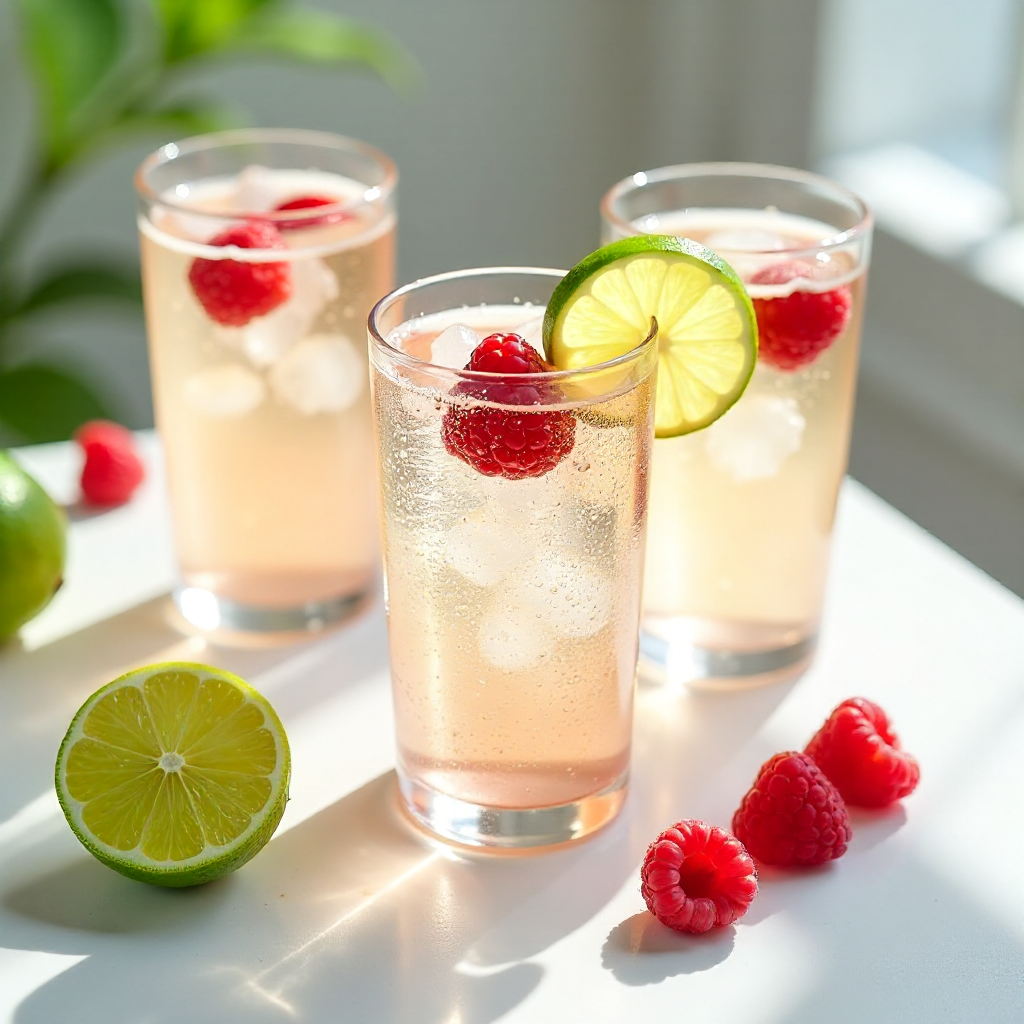 Vacay Seltzer Pure Case (16 x 330ml)